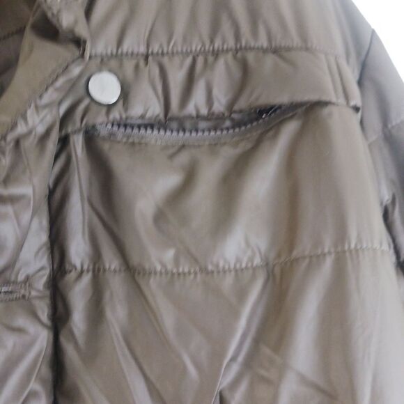 Giorginni brown jacket size XL - Picture 7 of 7